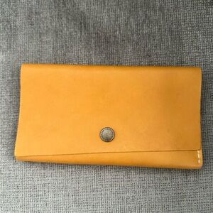 New sunflower Rancher Wallet